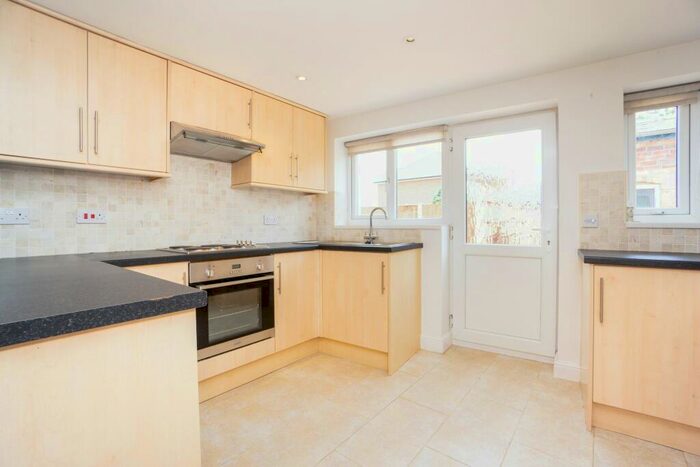 2 Bedroom Terraced House To Rent In Llyndir View, Chester Road, Lavister, LL12