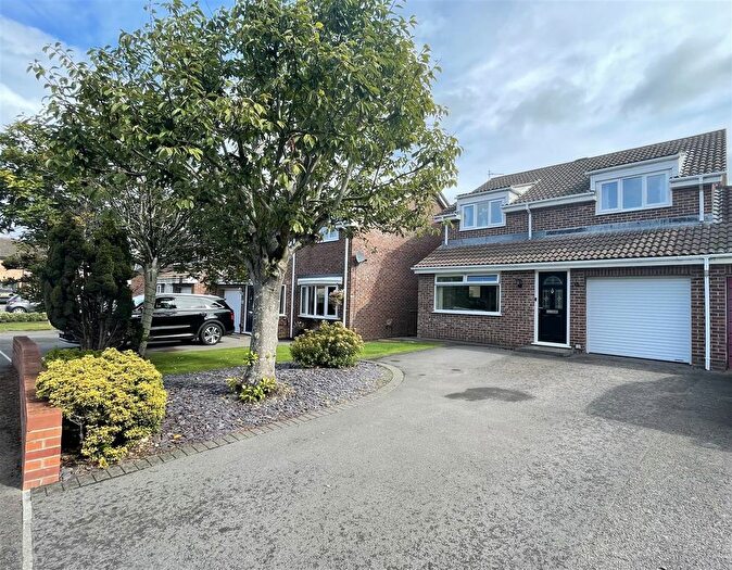 4 Bedroom Detached House For Sale In Goosey Lane, St. Georges, Weston-Super-Mare, BS22