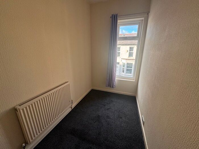 4 Bedroom Terraced House To Rent In Ribble Road, Blackpool, FY1