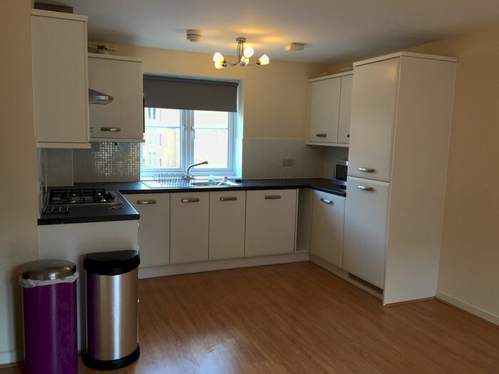 1 Bedroom Flat To Rent In Williamson Road, Watford, WD24