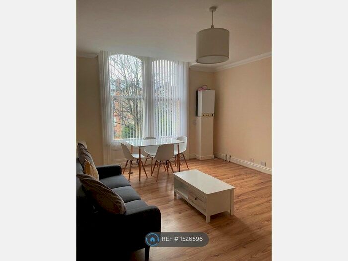 1 Bedroom Flat To Rent In Linnet Lane, Liverpool, L17