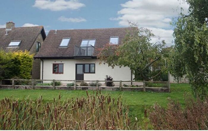 2 Bedroom Property To Rent In Ballingham, Herefordshire, HR2
