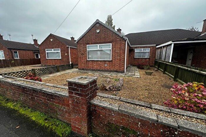 3 Bedroom Bungalow To Rent In Festival Avenue, Leicester, LE4