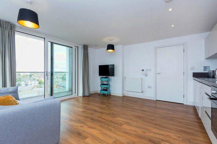 2 Bedroom Flat For Sale In Joplin House, Dalston Square, Dalston, E8