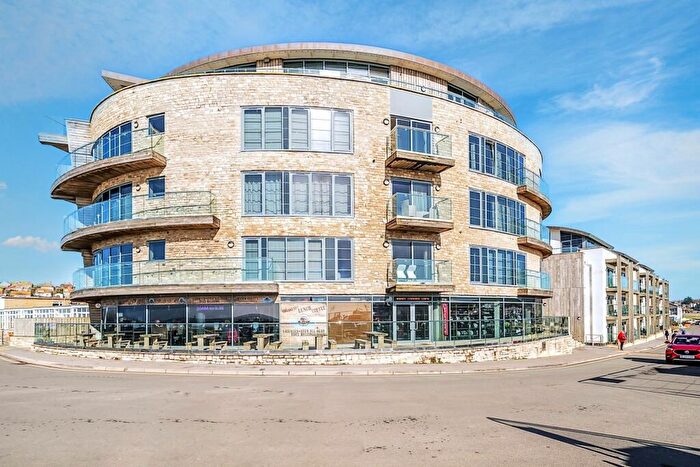 2 Bedroom Flat For Sale In Bridport, DT6