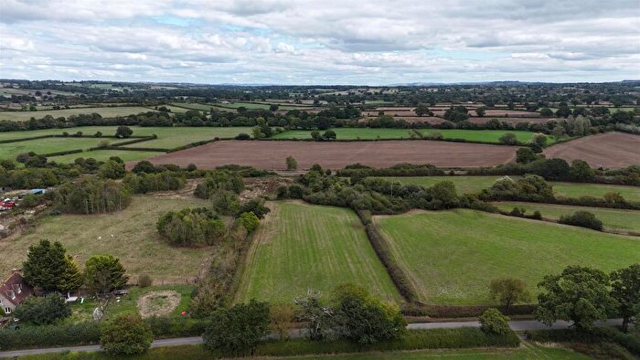 Land For Sale In Land Opposite Winterhayes Farm, Yetminster, Sherborne, DT9