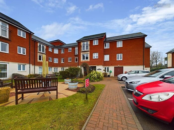 1 Bedroom Flat For Sale In Hedda Drive, Hampton Hargate, Peterborough, PE7