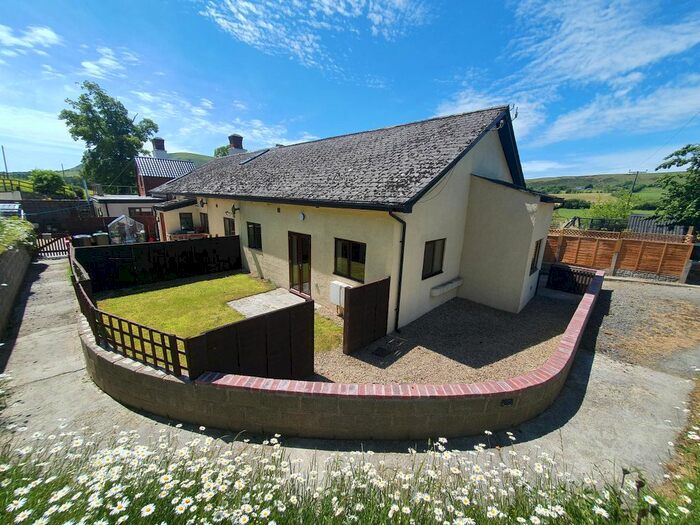 2 Bedroom Semi-Detached Bungalow To Rent In More Houses, Minsterley, Shrewsbury, SY5