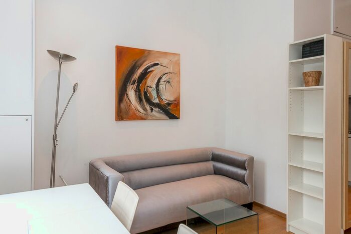 1 Bedroom Flat To Rent In St Stephens Gardens, Bayswater / Royal Oak, W2