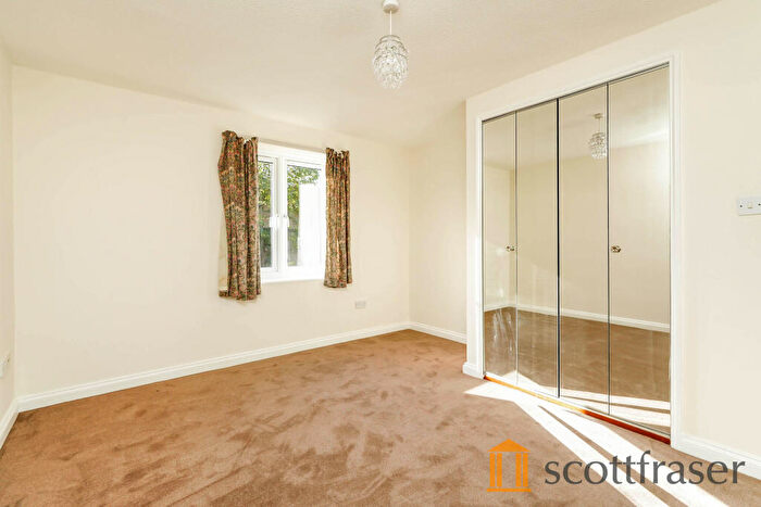 1 Bedroom House To Rent In Meadow View, Water Eaton Road, Oxford, OX2