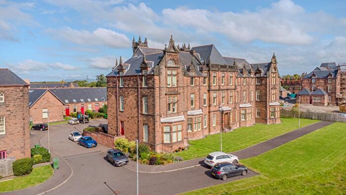2 Bedroom Flat For Sale In Gartloch Way, Gartcosh, G69