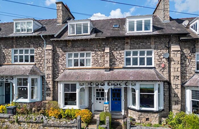 4 Bedroom Terraced House For Sale In Belmont, Kendal, Cumbria, LA9