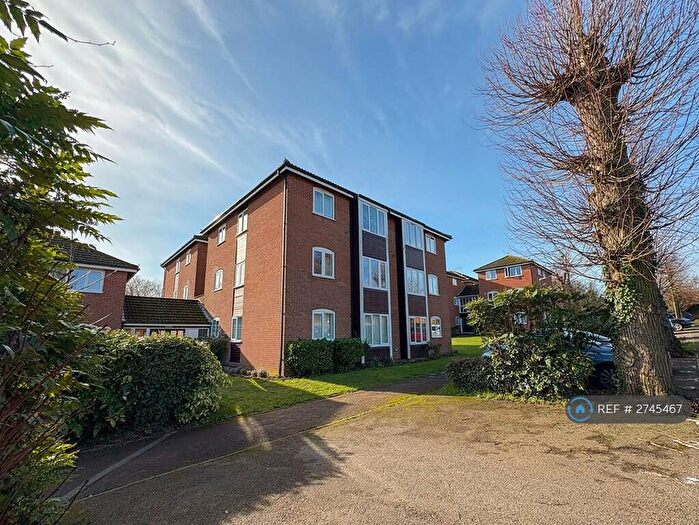 2 Bedroom Flat To Rent In St Andrews Street South, Bury St Edmunds, IP33