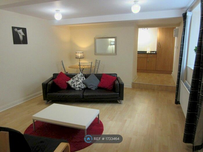 1 Bedroom Flat To Rent In Lowther Street, Whitehaven, CA28