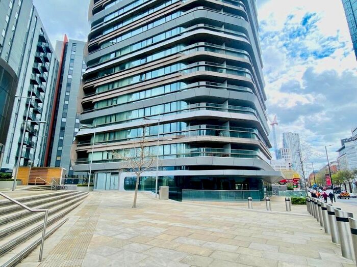 Studio To Rent In City Road, London, EC1V