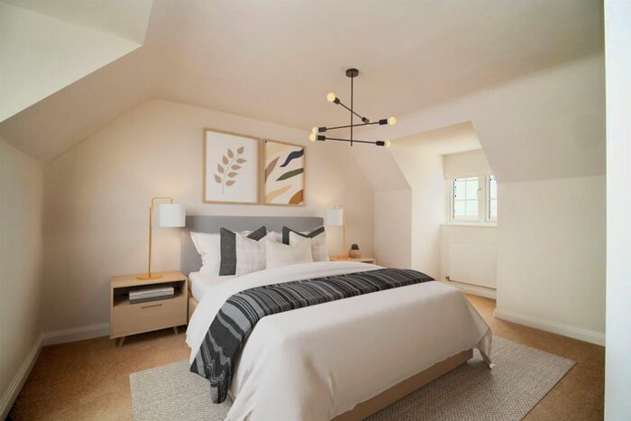 3 Bedroom Detached House For Sale In Warmwell Road, Crossways, Dorchester, DT2