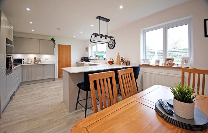 4 Bedroom Detached House For Sale In Llanbedrgoch, Isle Of Anglesey, LL76