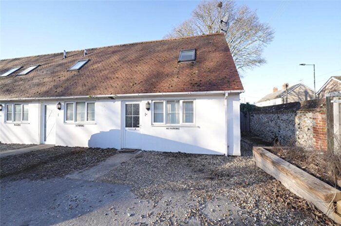 1 Bedroom Apartment To Rent In Vinrose Lodge Queensway, Mildenhall, Bury St. Edmunds, Suffolk, IP28