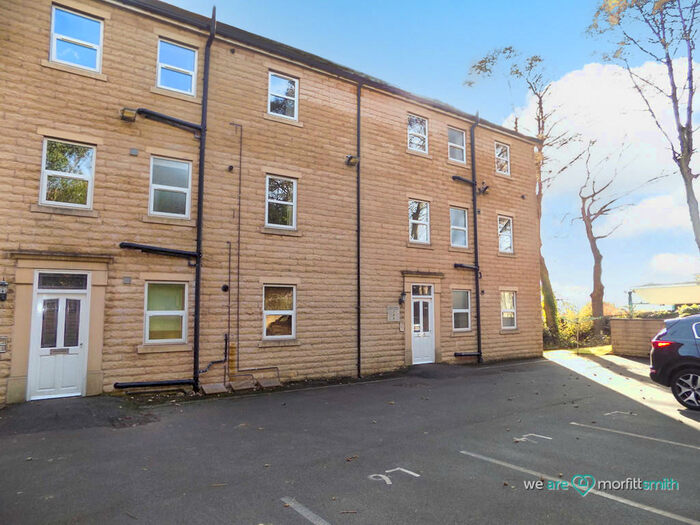 2 Bedroom Apartment To Rent In Laurel House, Tapton Crescent Road, Broomhill, S10