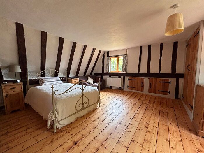 2 Bedroom Cottage For Sale In Middlewood Green, Stowmarket, IP14