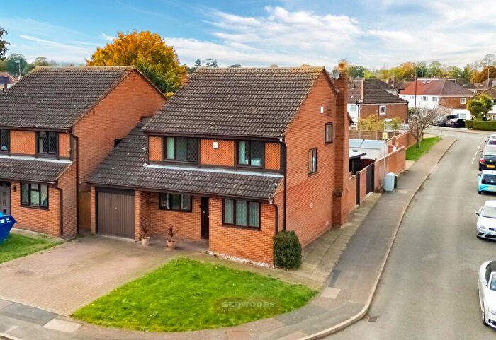 4 Bedroom Detached House For Sale In Old Windsor, SL4