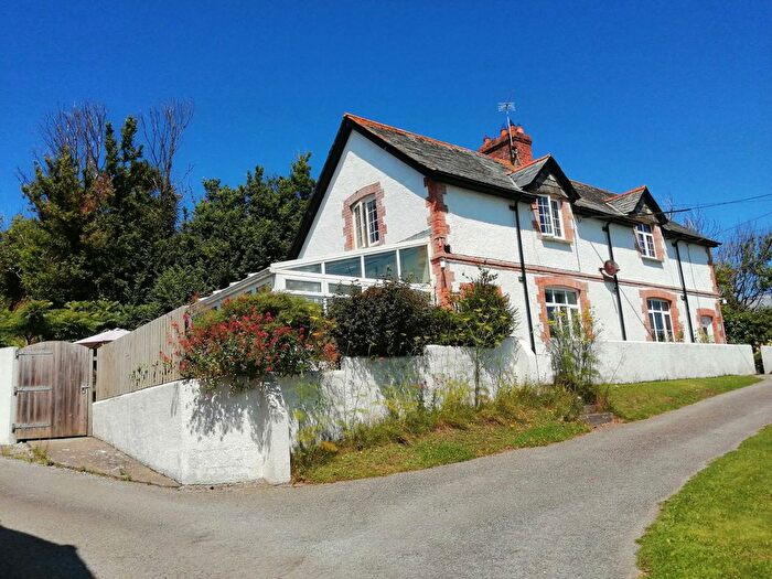 2 Bedroom Cottage To Rent In Efford Farm Cottages, Bude, EX23