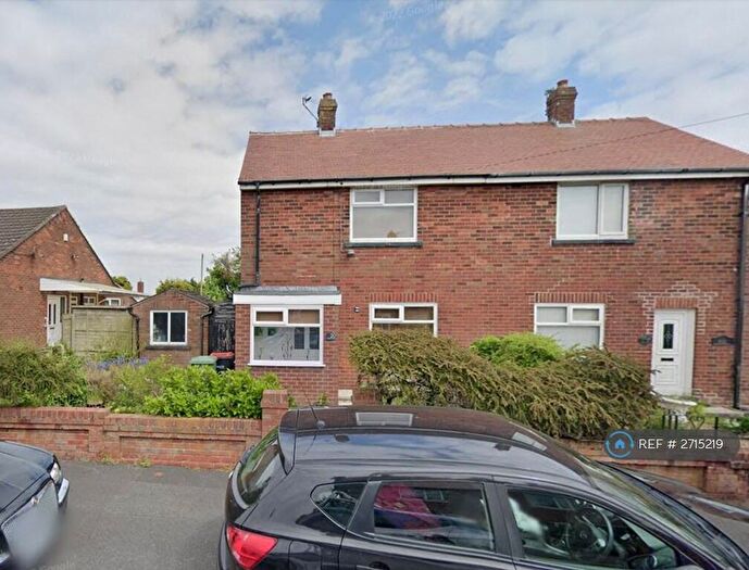 2 Bedroom Semi-Detached House To Rent In Windsor Avenue, Thornton-Cleveleys, FY5