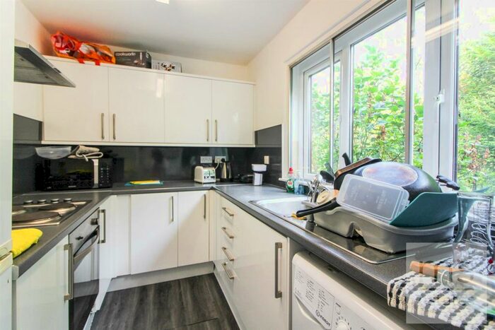 3 Bedroom Terraced House To Rent In Lenton Manor, Lenton, Nottingham, NG7