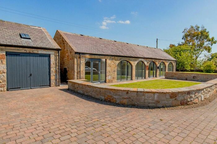 2 Bedroom Barn Conversion For Sale In Halton Shields, Corbridge, NE45