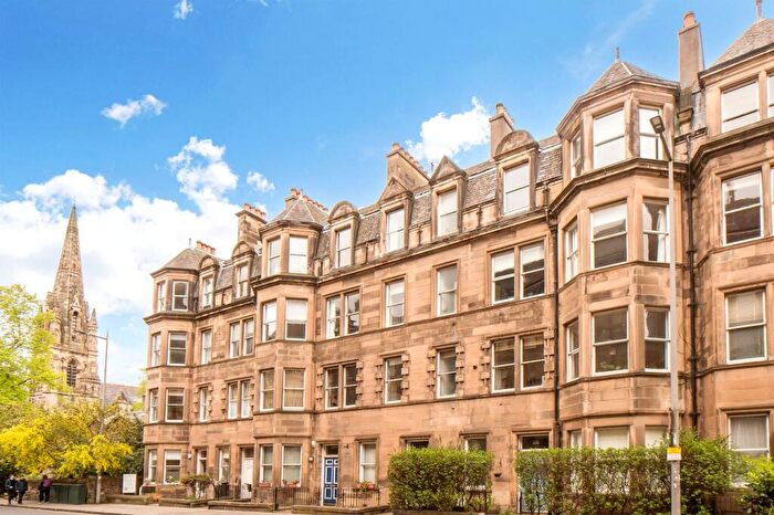 2 Bedroom Flat For Sale In Bruntsfield Place, Edinburgh, EH10
