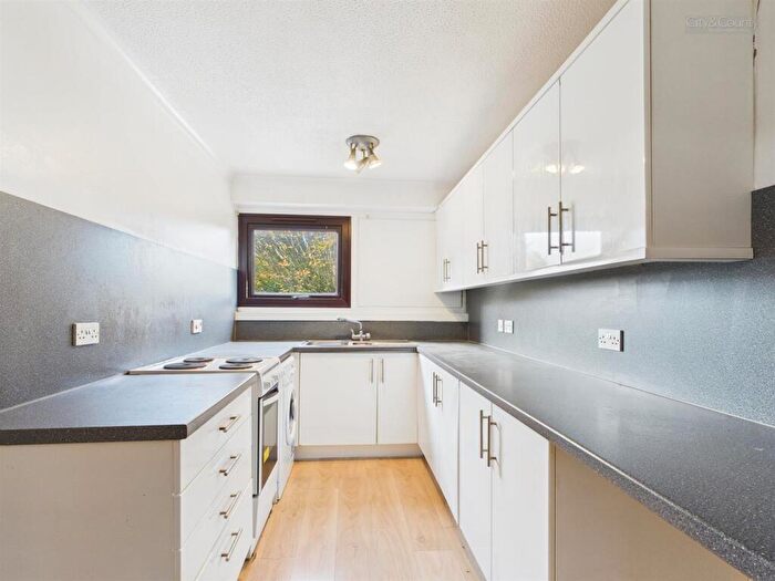 2 Bedroom Flat To Rent In Ashfields, Peterborough, PE3