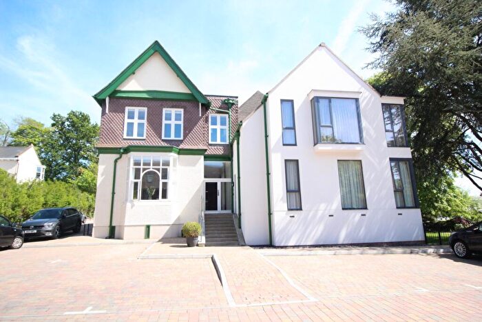 2 Bedroom Apartment To Rent In Hereford Road, Monmouth, NP25