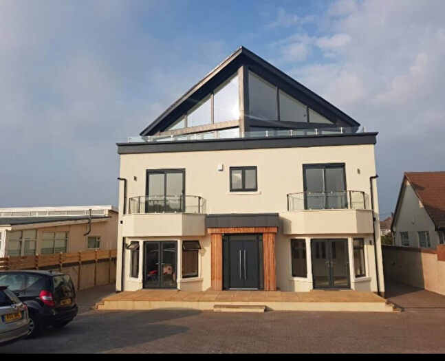 2 Bedroom Apartment For Sale In Flat, North Promenade, Lytham St Annes, FY8