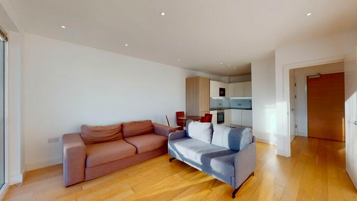 1 Bedroom Flat To Rent In Imperial Building Duke Of Wellington Avenue, Woolwich Arsenal, SE18
