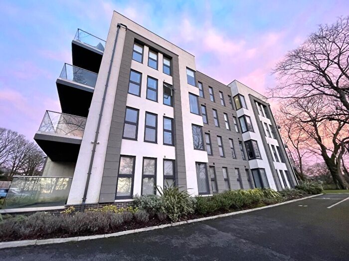 2 Bedroom Apartment To Rent In Swallowfield, Chorley New Road, Bolton, Greater Manchester, BL6