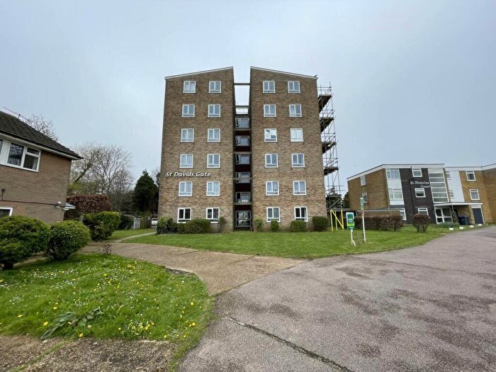 1 Bedroom House To Rent In St Davids Gate, Lancing, BN15