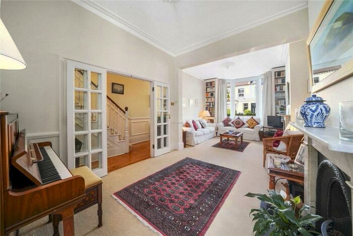 3 Bedroom Terraced House To Rent In Alderbrook Road, Clapham South, London, SW12
