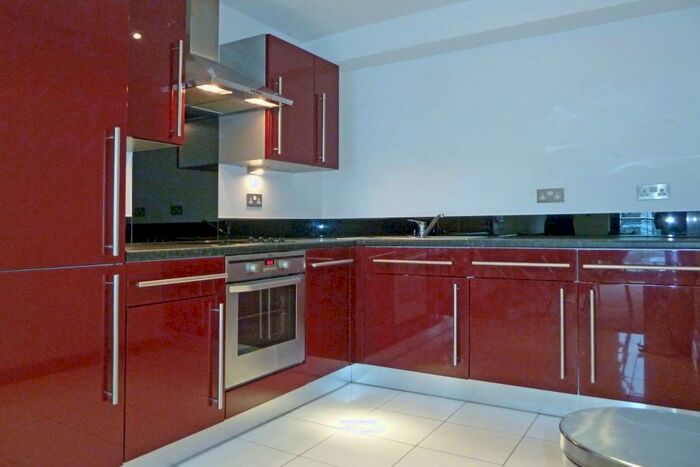 1 Bedroom Flat To Rent In Victoria Mills, Salts Mill Road, Shipley, Bradford, BD17