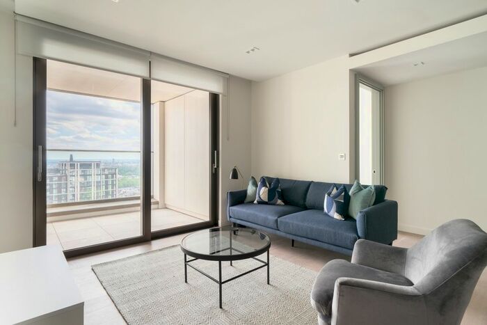 2 Bedroom Flat To Rent In Newcastle Place, London, W2