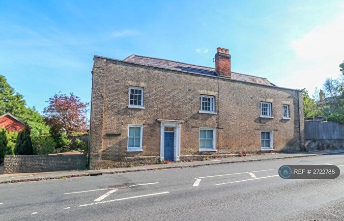 1 Bedroom Flat To Rent In Jacqueline Court, Colchester, CO3