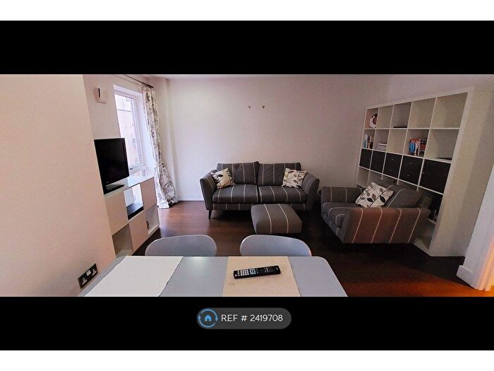 2 Bedroom Flat To Rent In Freda Street, London, SE16