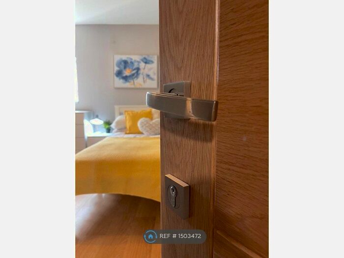 1 Bedroom Flat To Rent In Himley Road, Dudley, DY1