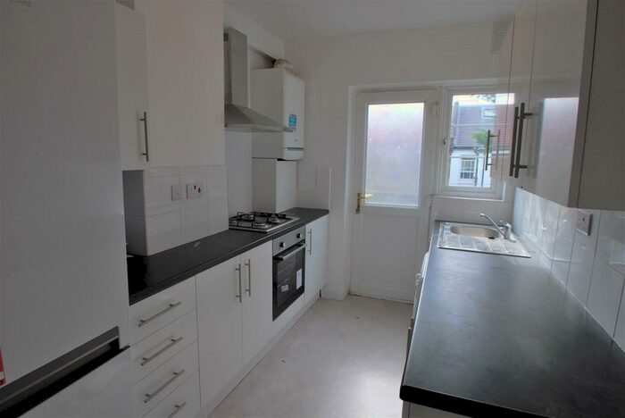 2 Bedroom Apartment To Rent In Cromwell Court, Ealing Road, HA0