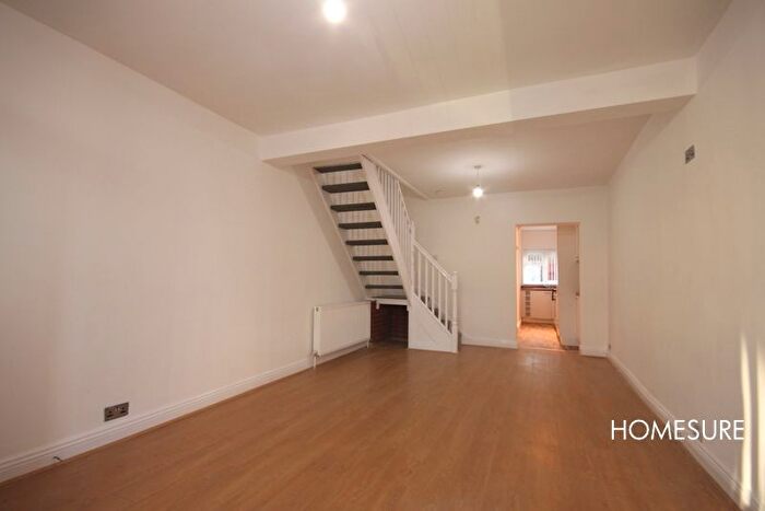 2 Bedroom Terraced House To Rent In Strathcona Road, Wavertree, Liverpool, L15