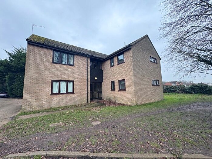 6 Bedroom Block Of Flats For Sale In , , , , , Lime Tree Avenue, Wymondham, Norfolk, NR18