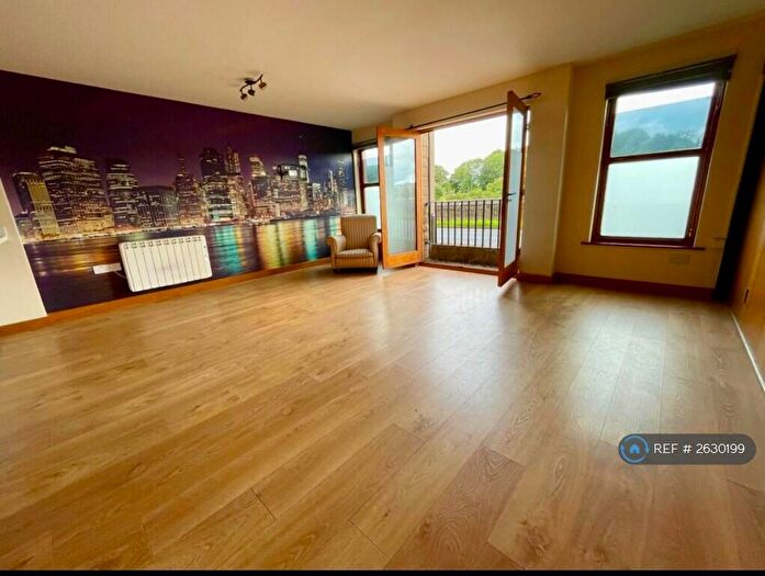 2 Bedroom Flat To Rent In St. George's Quay, Lancaster, LA1