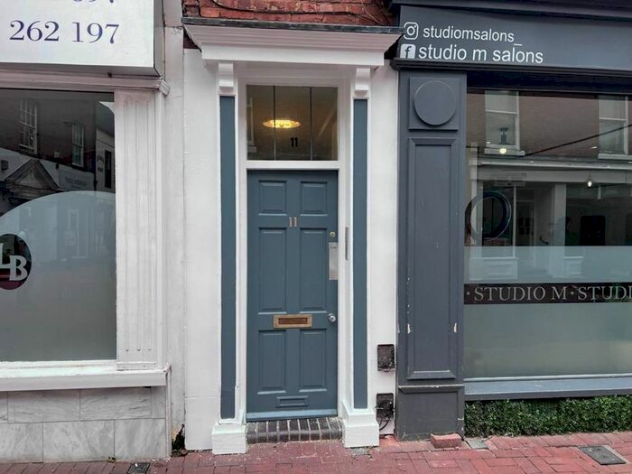2 Bedroom Flat To Rent In Bird Street, Lichfield, WS13