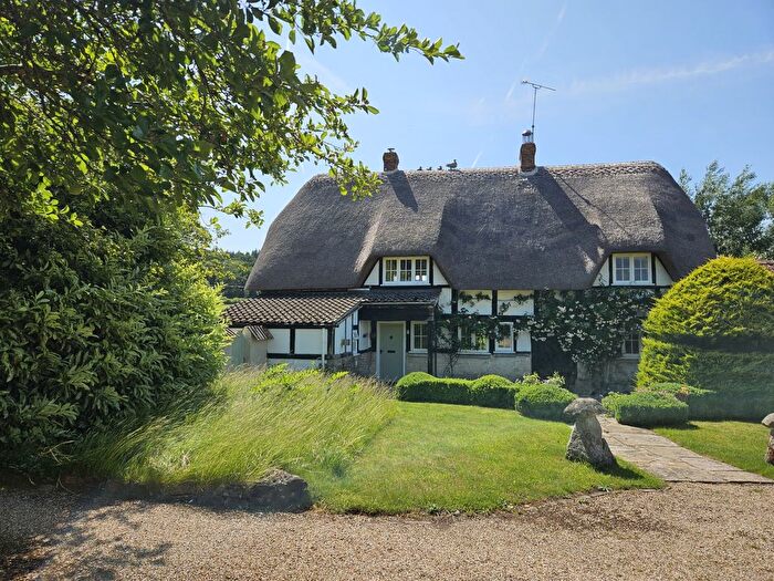 1 Bedroom Lodge To Rent In Fiddleford, Sturminster Newton, Dorset, DT10