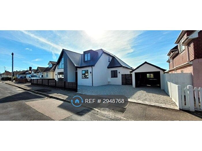 5 Bedroom Detached House To Rent In Swalecliffe Road, Whitstable, CT5