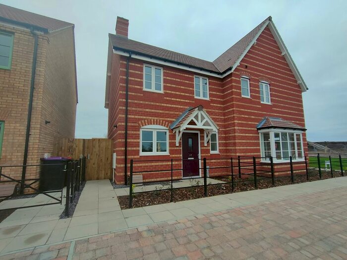 2 Bedroom Semi-Detached House To Rent In Allscott, Telford, TF6